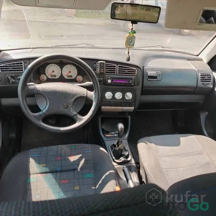 Продажа Volkswagen Golf III, 1998 г., Минск Минск - изображение 5