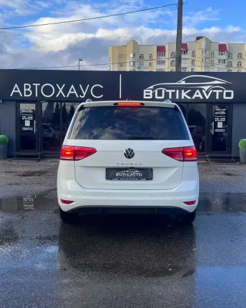Продажа Volkswagen Touran (III), 2023 г., Минск Минск