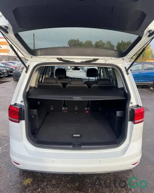 Продажа Volkswagen Touran (III), 2023 г., Минск Минск - изображение 12