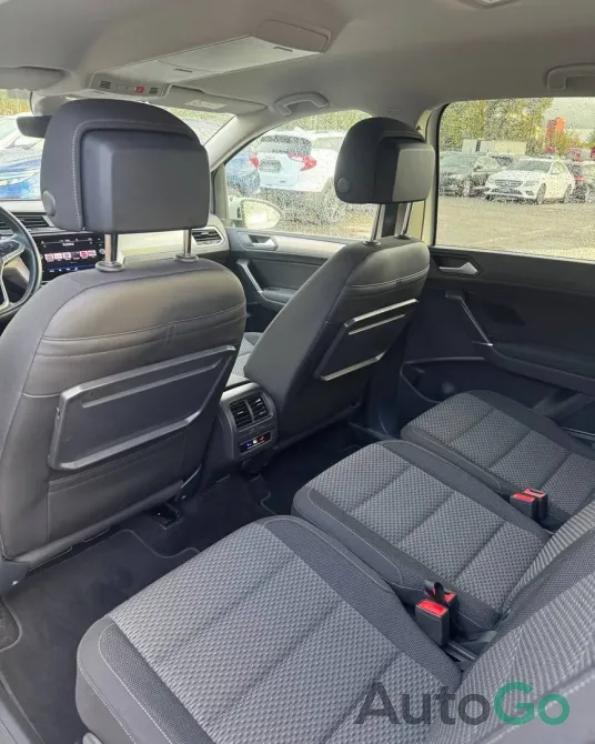 Продажа Volkswagen Touran (III), 2023 г., Минск Минск - изображение 11