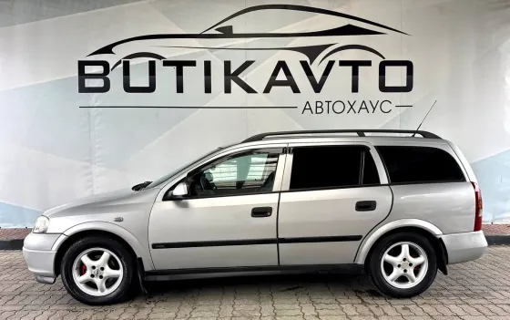 Продажа Opel Astra G, 2002 г., Лида Лида