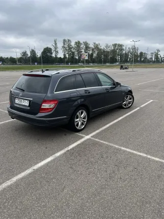 Продажа Mercedes-Benz C-Класс (W204), 2009 г., Минск Минск