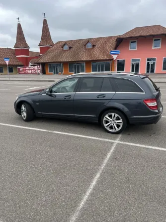 Продажа Mercedes-Benz C-Класс (W204), 2009 г., Минск Минск