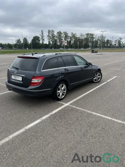 Продажа Mercedes-Benz C-Класс (W204), 2009 г., Минск Минск - изображение 2