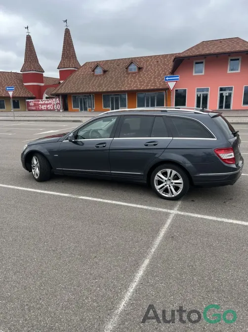 Продажа Mercedes-Benz C-Класс (W204), 2009 г., Минск Минск - изображение 1