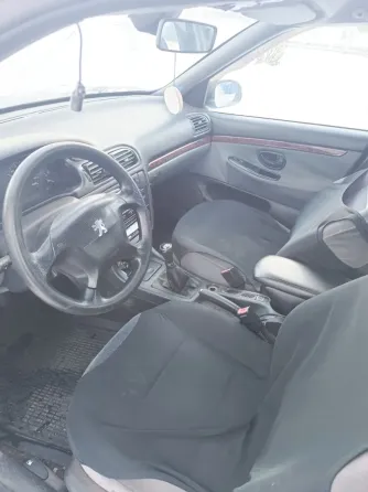 Продажа Peugeot 406 (I) Рестайлинг, 2000 г., Минск Минск