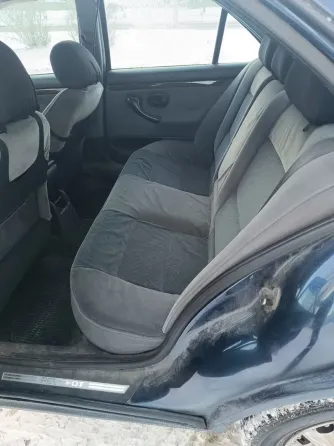 Продажа Peugeot 406 (I) Рестайлинг, 2000 г., Минск Минск