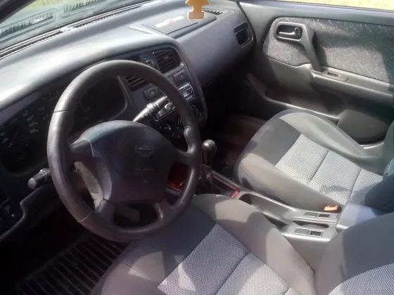 Продажа Nissan Primera II (P11), 1998 г., Минск Минск