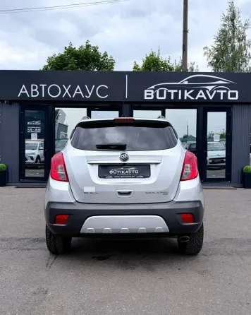 Продажа Buick Encore, 2013 г., Солигорск Солигорск
