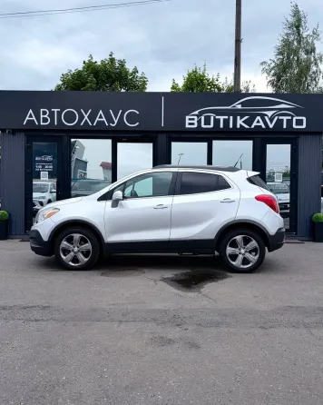 Продажа Buick Encore, 2013 г., Солигорск Солигорск