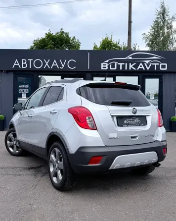 Продажа Buick Encore, 2013 г., Солигорск Солигорск