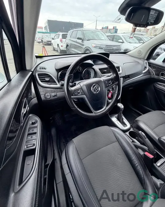 Продажа Buick Encore, 2013 г., Солигорск Солигорск - изображение 9