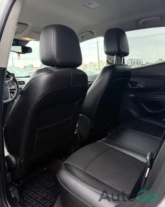 Продажа Buick Encore, 2013 г., Солигорск Солигорск - изображение 12