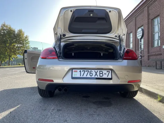 Продажа Volkswagen Beetle (A5), 2013 г., Минск Минск