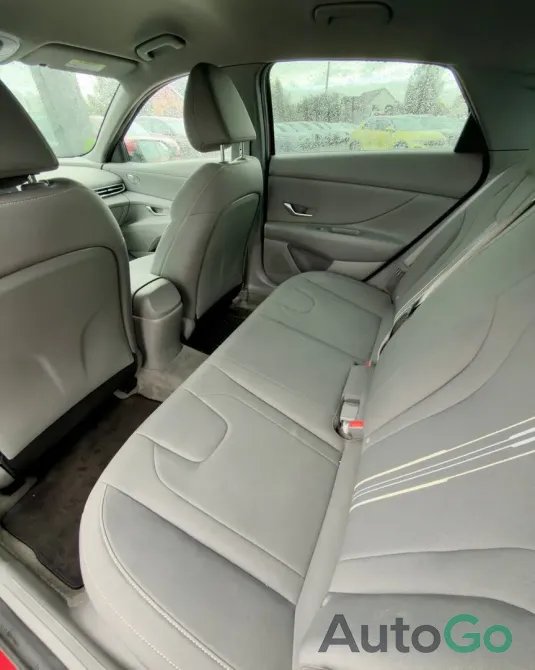 Продажа Hyundai Elantra VII (CN7), 2022 г., Могилев Могилев - изображение 9