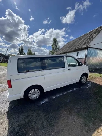 Продажа Volkswagen Caravelle (T5) Рестайлинг, 2013 г., Минск Минск