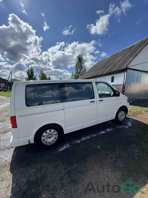 Продажа Volkswagen Caravelle (T5) Рестайлинг, 2013 г., Минск Минск - изображение 4