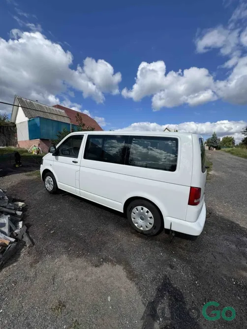 Продажа Volkswagen Caravelle (T5) Рестайлинг, 2013 г., Минск Минск - изображение 5