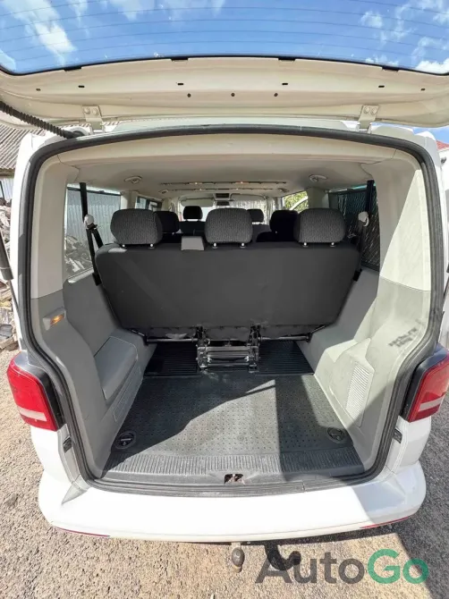 Продажа Volkswagen Caravelle (T5) Рестайлинг, 2013 г., Минск Минск - изображение 7