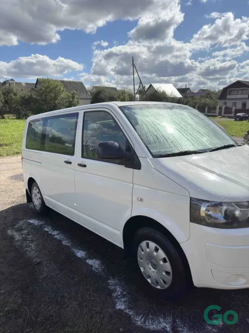 Продажа Volkswagen Caravelle (T5) Рестайлинг, 2013 г., Минск Минск - изображение 3