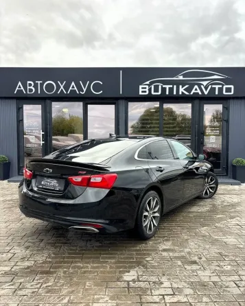 Продажа Chevrolet Malibu IX, 2022 г., Могилев Могилев