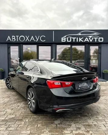 Продажа Chevrolet Malibu IX, 2022 г., Могилев Могилев
