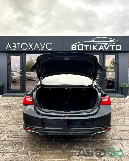 Продажа Chevrolet Malibu IX, 2022 г., Могилев Могилев - изображение 10