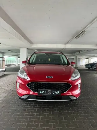 Продажа Ford Escape (IV) Рестайлинг, 2022 г., Минск Минск