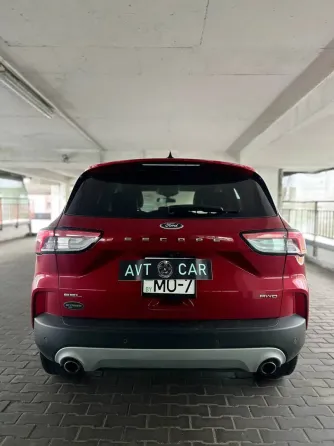 Продажа Ford Escape (IV) Рестайлинг, 2022 г., Минск Минск