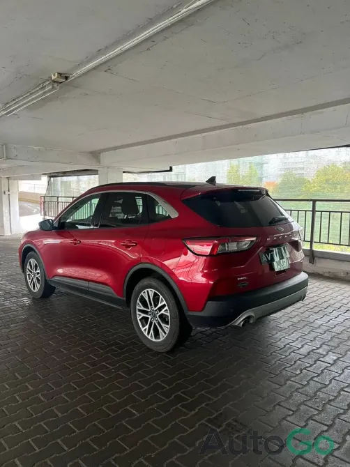 Продажа Ford Escape (IV) Рестайлинг, 2022 г., Минск Минск - изображение 4