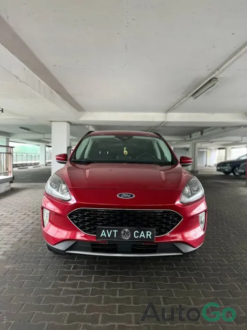 Продажа Ford Escape (IV) Рестайлинг, 2022 г., Минск Минск - изображение 1