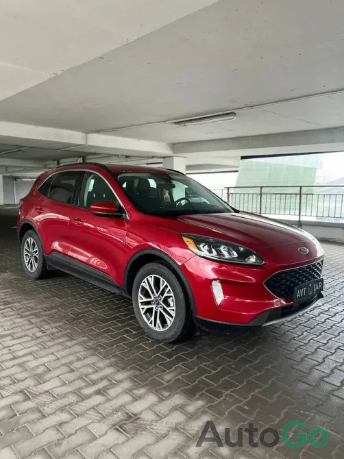 Продажа Ford Escape (IV) Рестайлинг, 2022 г., Минск Минск - изображение 10