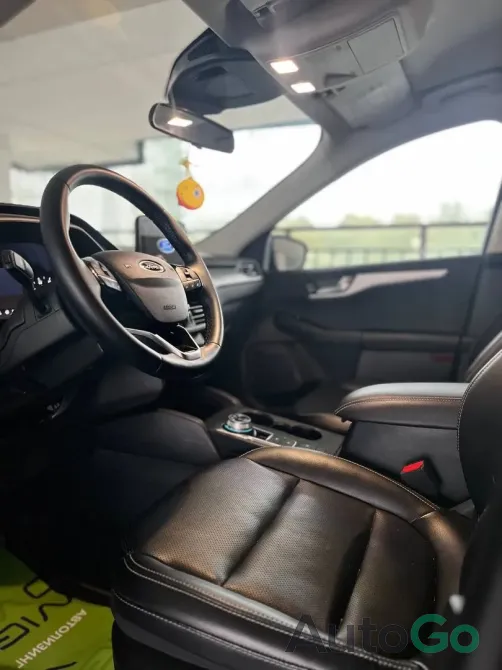 Продажа Ford Escape (IV) Рестайлинг, 2022 г., Минск Минск - изображение 11