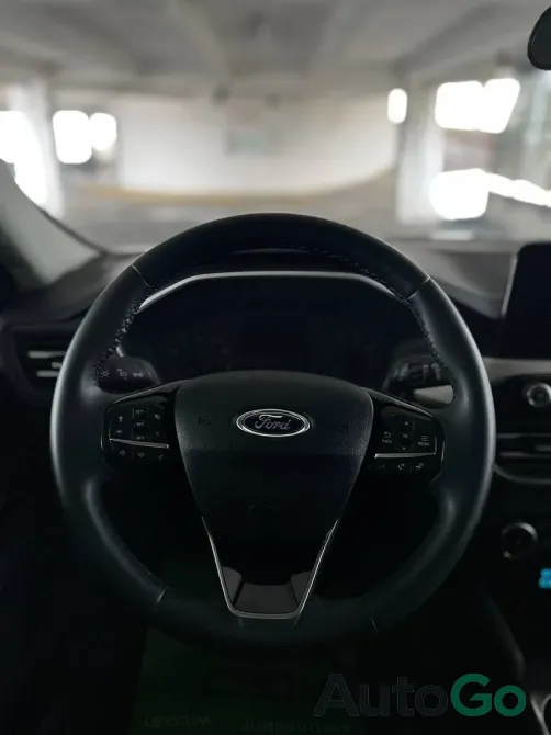 Продажа Ford Escape (IV) Рестайлинг, 2022 г., Минск Минск - изображение 12
