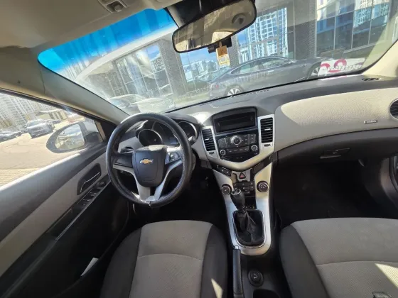 Продажа Chevrolet Cruze I, 2011 г., Минск Минск