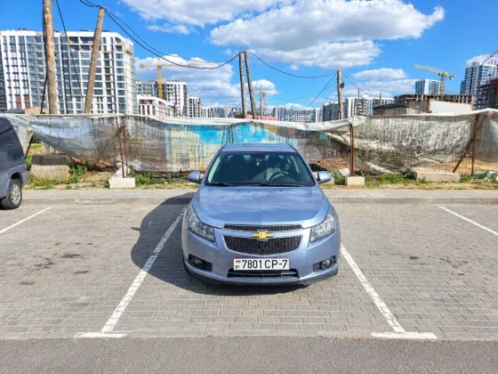 Продажа Chevrolet Cruze I, 2011 г., Минск Минск