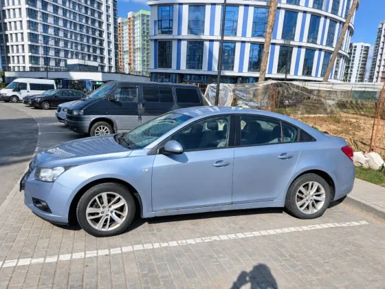 Продажа Chevrolet Cruze I, 2011 г., Минск Минск