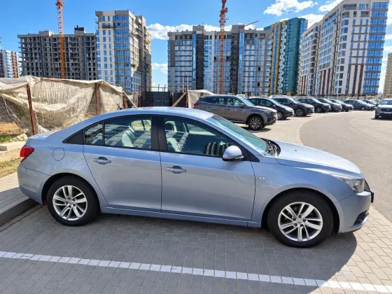 Продажа Chevrolet Cruze I, 2011 г., Минск Минск