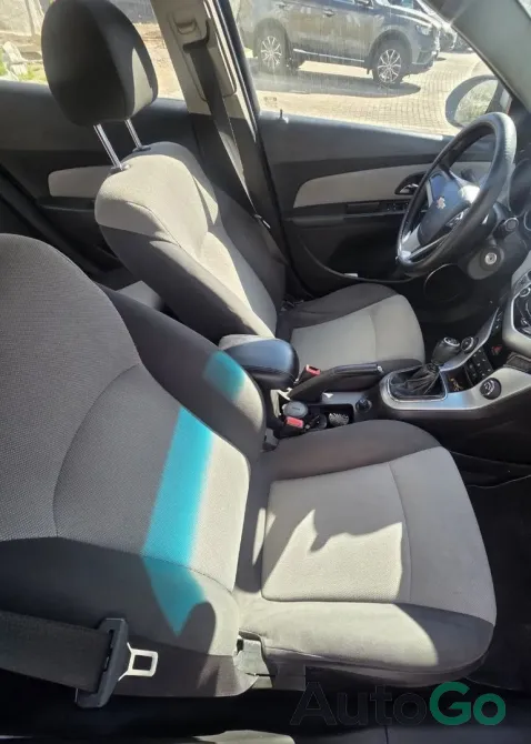 Продажа Chevrolet Cruze I, 2011 г., Минск Минск - изображение 6