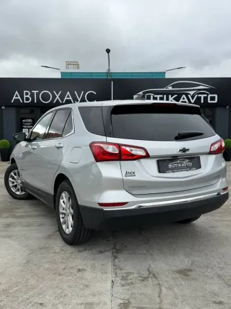 Продажа Chevrolet Equinox III, 2020 г., Минск Минск