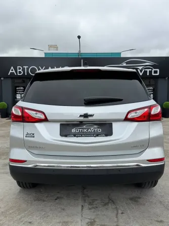 Продажа Chevrolet Equinox III, 2020 г., Минск Минск