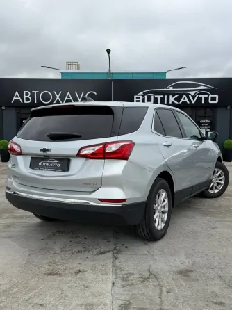 Продажа Chevrolet Equinox III, 2020 г., Минск Минск