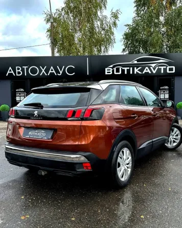 Продажа Peugeot 3008 (II), 2019 г., Витебск Витебск