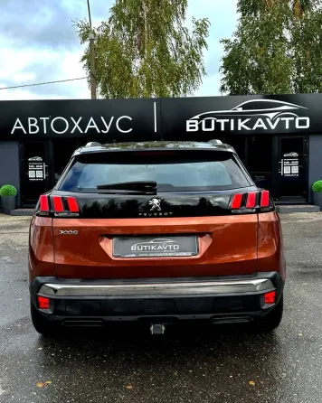 Продажа Peugeot 3008 (II), 2019 г., Витебск Витебск