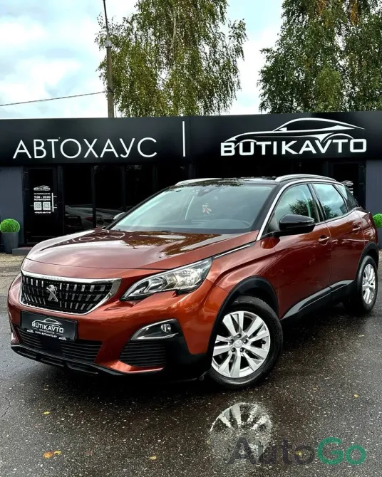  3008 (II)