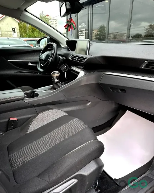 Продажа Peugeot 3008 (II), 2019 г., Витебск Витебск - изображение 11