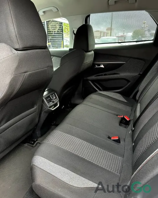 Продажа Peugeot 3008 (II), 2019 г., Витебск Витебск - изображение 12