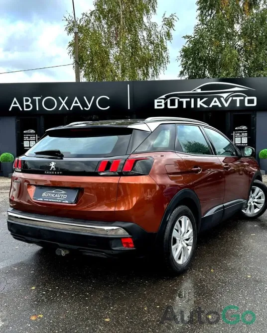  3008 (II)