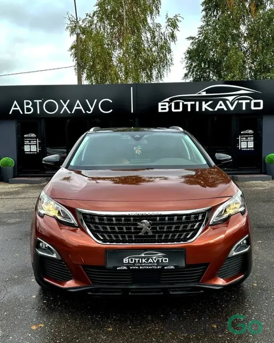 3008 (II)