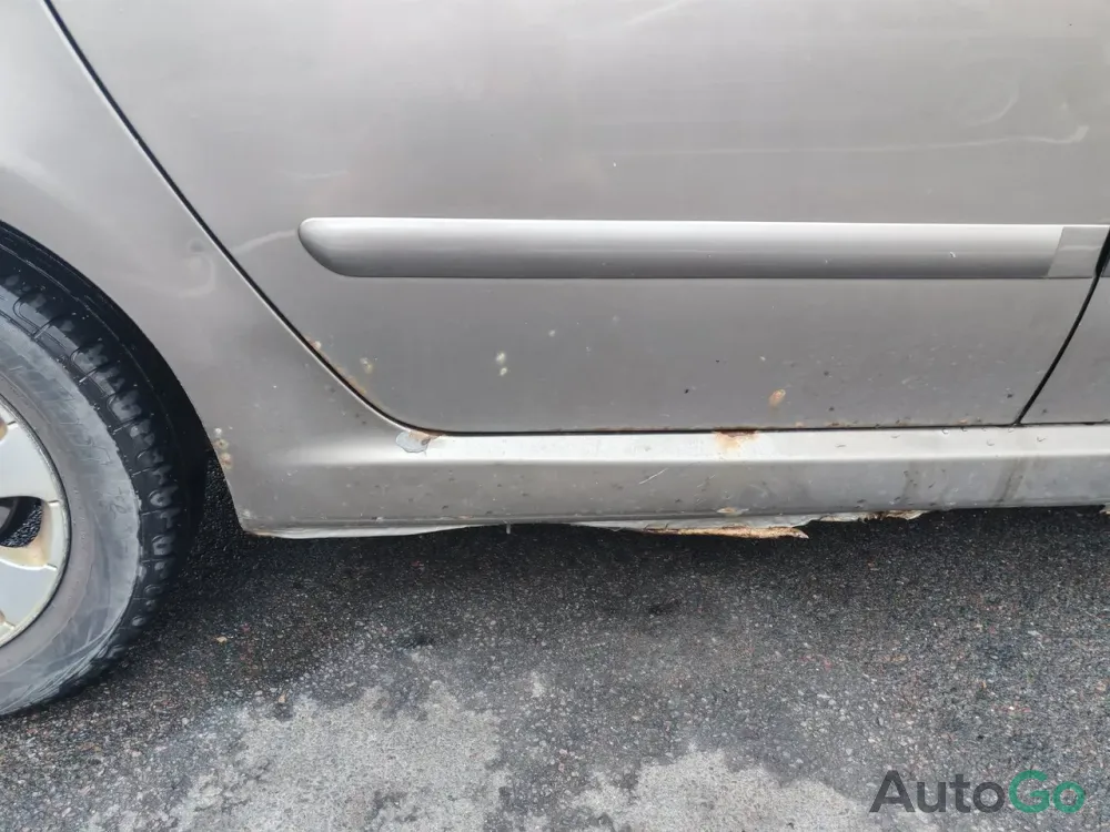 Продажа Peugeot 307 (I), 2003 г., Брест Брест - изображение 10
